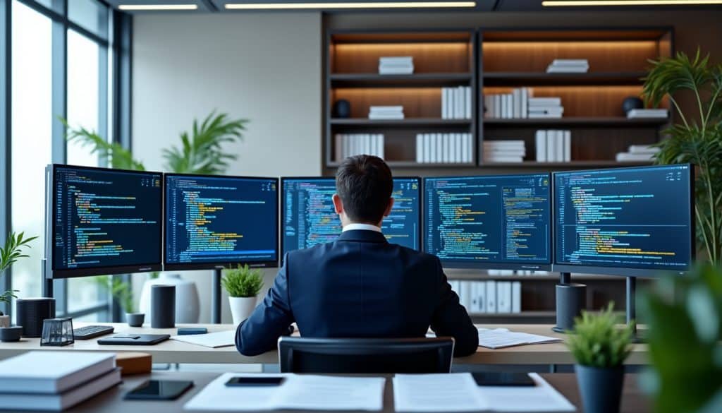 Avocat droit des logiciels et bases de données : notre sélection