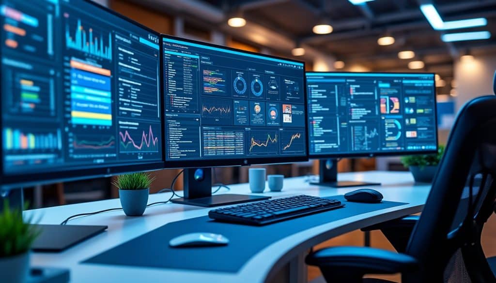 Logiciel de gestion de base de données : notre sélection