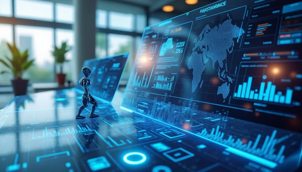 Logiciel procure-to-pay avec intelligence artificielle