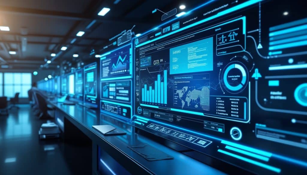 découvrez notre logiciel source-to-pay intégrant l'intelligence artificielle pour optimiser vos achats, automatiser les processus et améliorer la prise de décision.