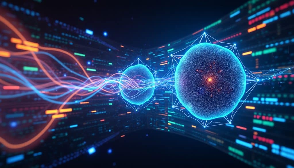 Chatgpt et Midjourney sont des systèmes d&rsquo;intelligence artificielle