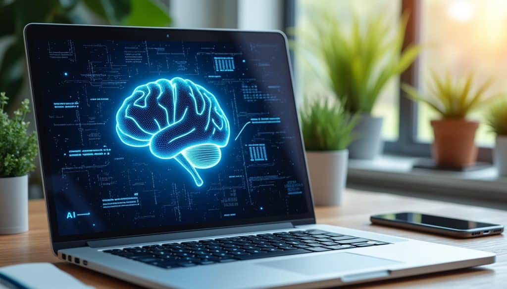 Comment utiliser l&rsquo;intelligence artificielle gratuitement ?