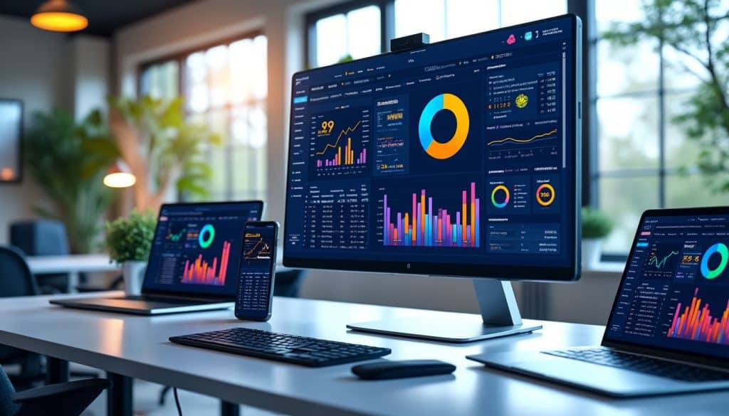 Logiciel de base de données clients : notre sélection