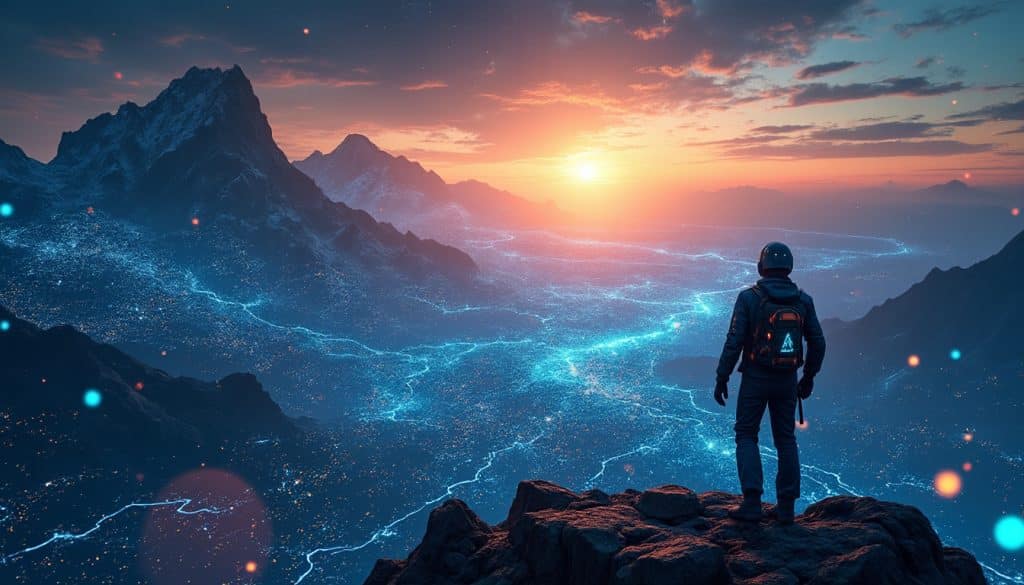 Pionniers. voyage aux frontières de l&rsquo;intelligence artificielle