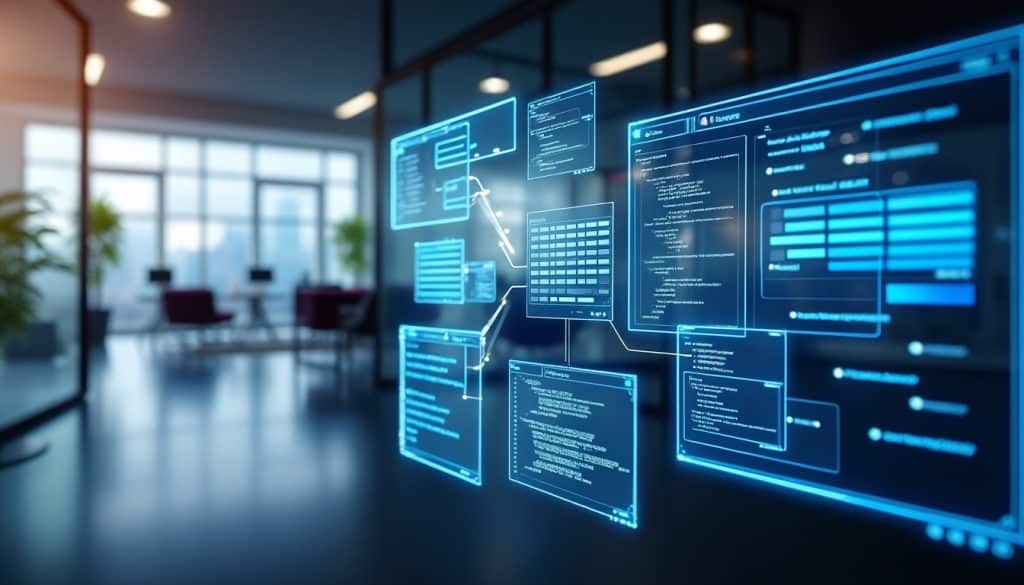 Schéma de base de données : l&rsquo;essentiel à retenir