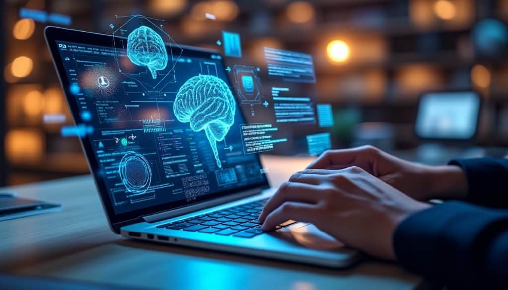 Tout comprendre sur l&rsquo;intelligence artificielle : la fiche pratique