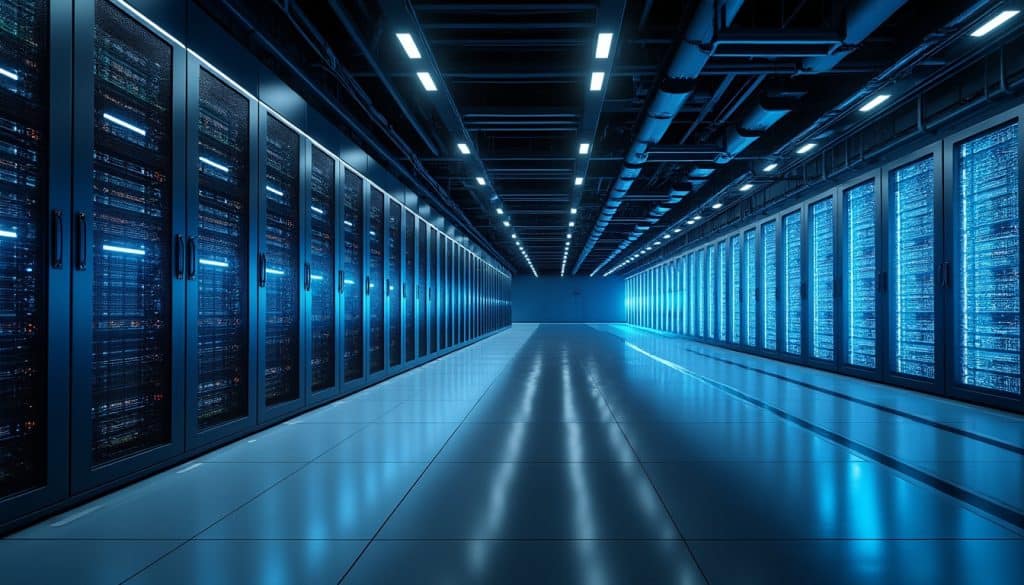 L&rsquo;évolution du système d&rsquo;information, des mainframes au cloud