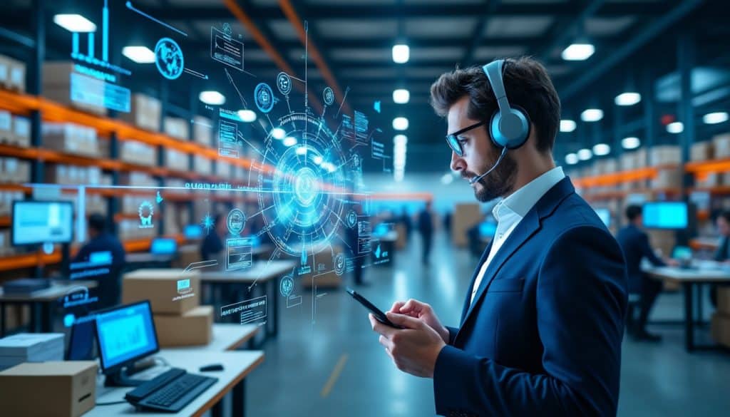 Système d&rsquo;information de gestion : périmètre, modules et différences avec l&rsquo;ERP